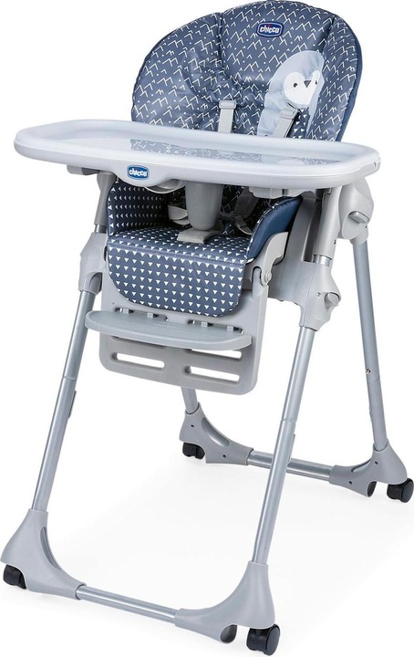 Immagine prodotto Chicco Polly Easy (Seggiolone)