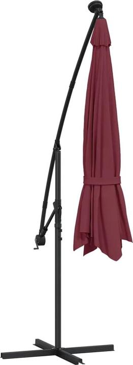 Immagine prodotto vidaXL Sonnenschirm (3.50 m)