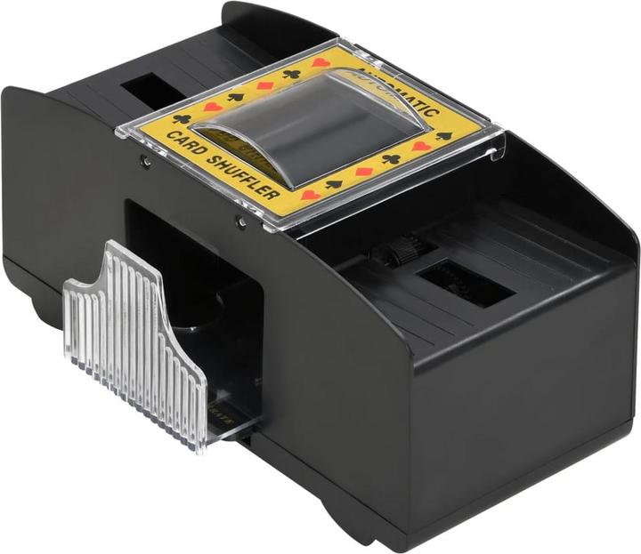 Image du produit vidaXL automatischer Kartenmischer