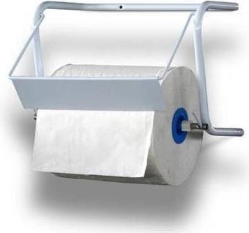 Image du produit Mainer Support de rouleau de papier pour montage mural