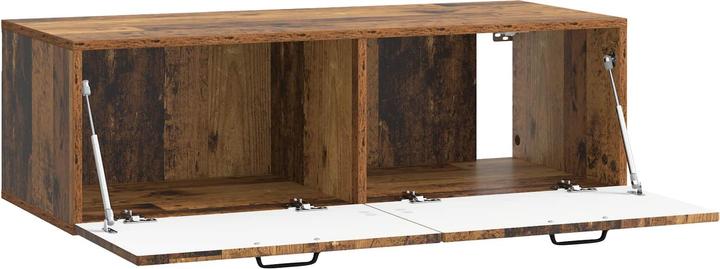 Image du produit vidaXL TV-Ständer (98 x 41 x 30 cm)