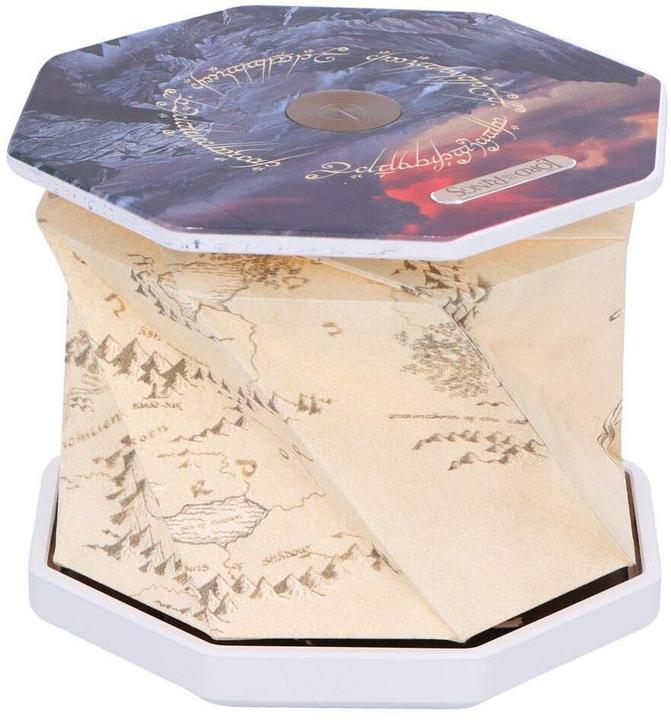 Produktbild Nemesis Now Herr der Ringe faltbare Lampe 15 cm