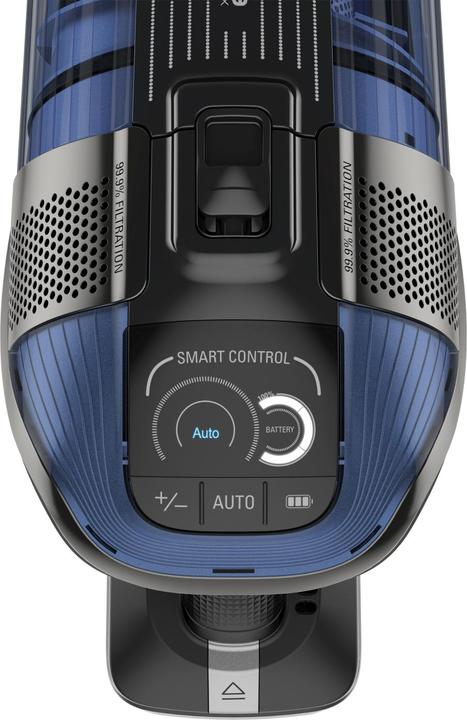 Actual product image Rowenta RH98C0WO