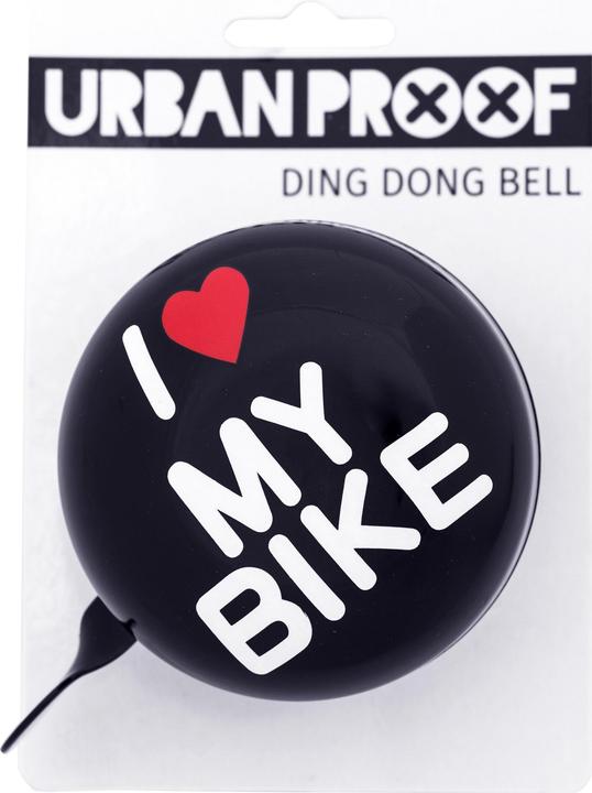 Produktbild Urban Proof DingDong
