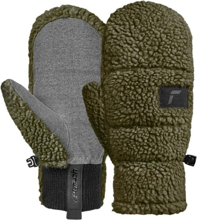 Produktbild Reusch Bob Mitten (9)