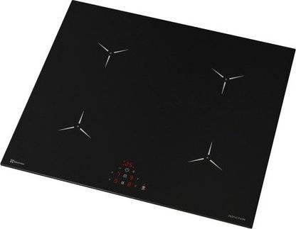 Produktbild Electrolux GK58IO - externe Bedienung (58 cm, Induktionskochfeld)