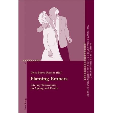 Thumbnail - Flaming Embers, Fachbücher