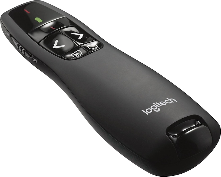 Image du produit Logitech R400