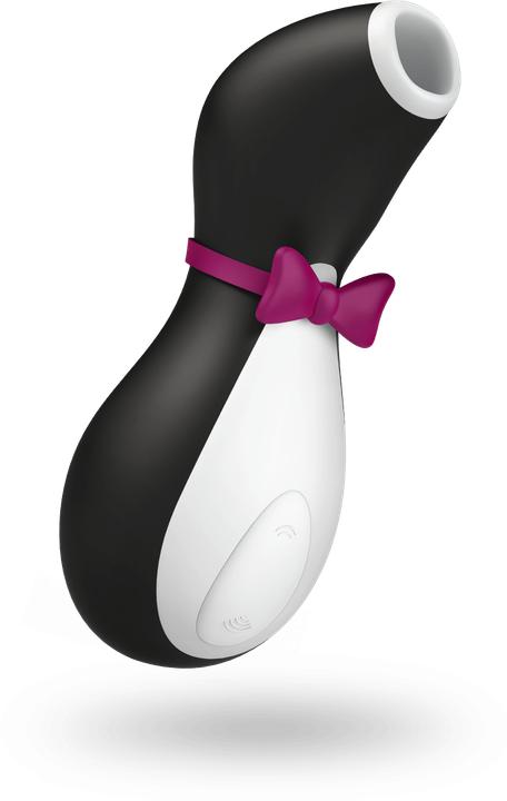 Satisfyer Pro Penguin