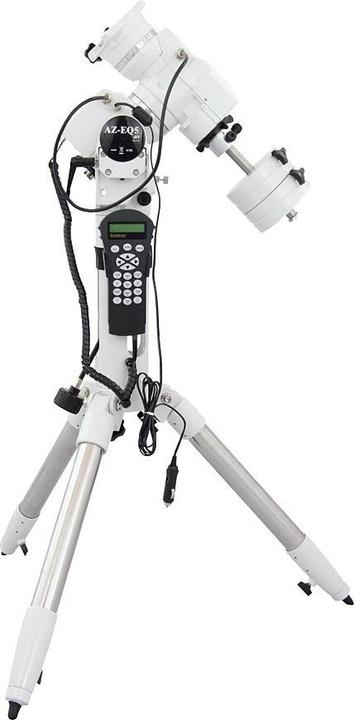 Productafbeelding No Name AZ-EQ5 hybride montering + statief/zaag