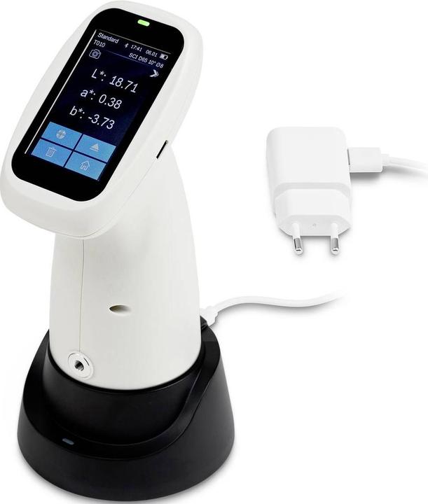 Actual product image Kern Colour spectrometer