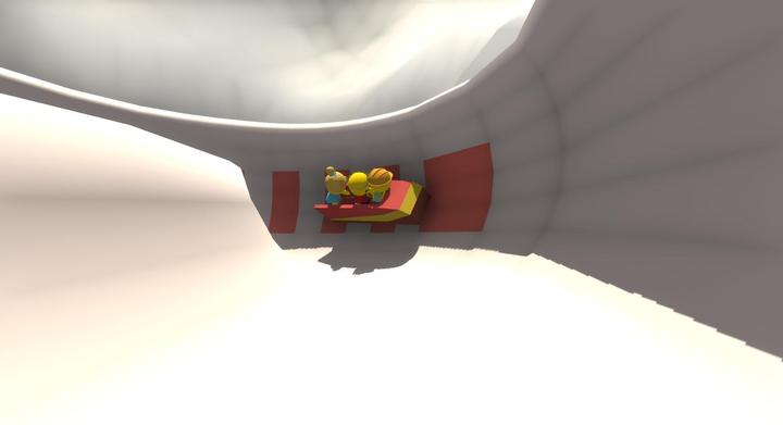 Actual product image Solutions2Go Wobbly Life (PS5)