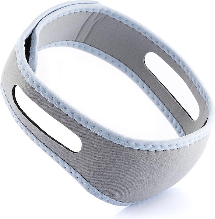 Actual product image InnovaGoods Anti-Schnarch-Band Stosnore