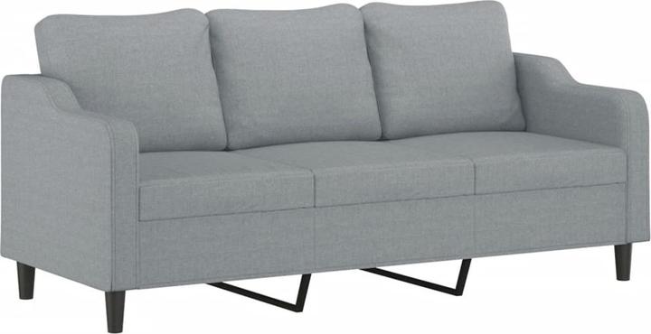 Produktbild vidaXL 3-Sitzer-Sofa (3-Sitzer)