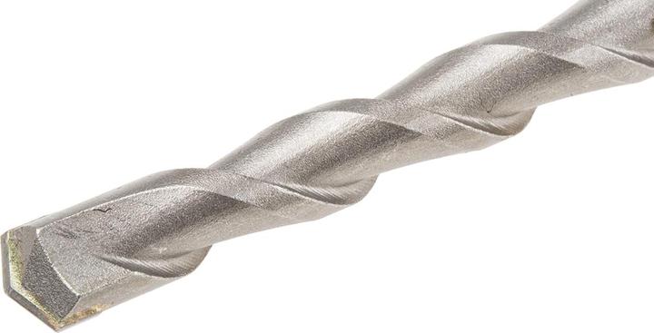 Productafbeelding RS PRO Hardmetalen SDS-boor, 12 mm x 450 mm (12 millimeter)