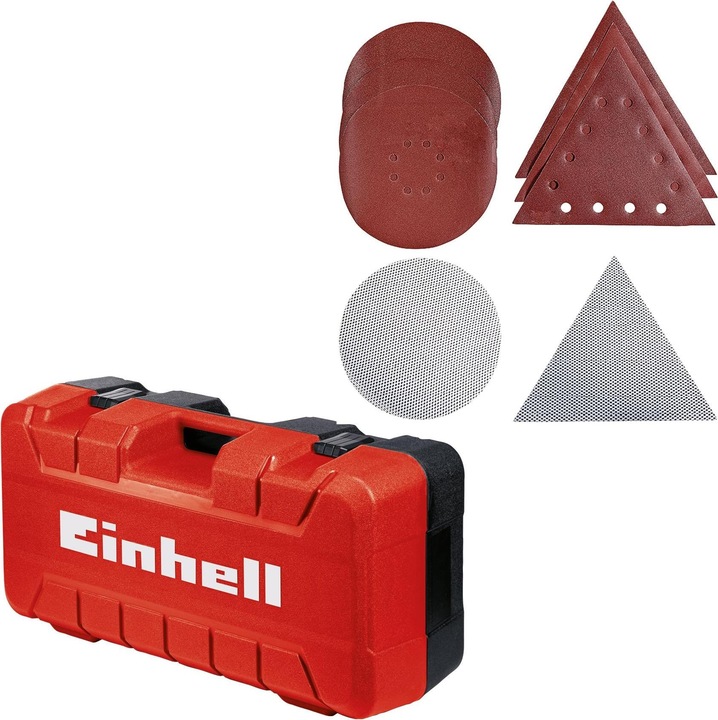 Produktbild Einhell TE-DW 225 X (Trockenschleifer, 750 W)