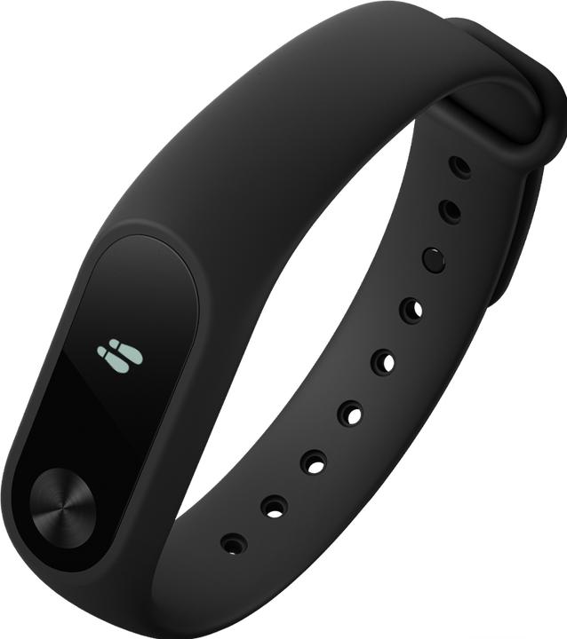 Actual product image Xiaomi Mi Band 2 (15.70 mm)