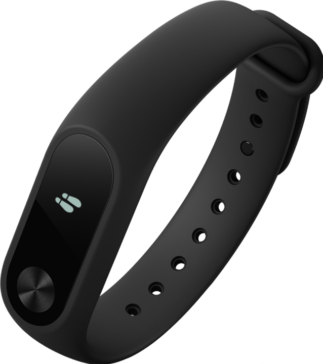 Produktbild Xiaomi Mi Band 2 (15.70 mm)