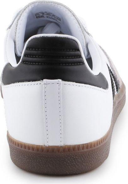 Produktbild Adidas Sneaker Samba OG Leder (43)