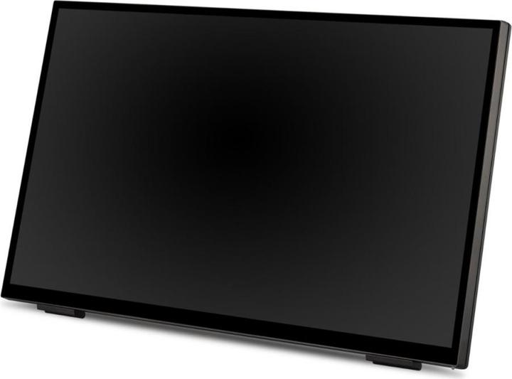 Productafbeelding Viewsonic TD2465 (1920 x 1080 Pixels, 24")