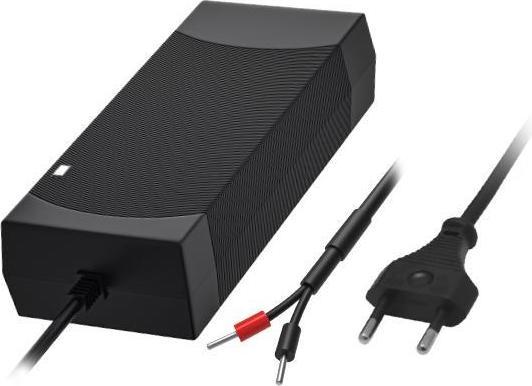 Actual product image Teltonika PR318EUA - EU power supply for TSW200, 130 W