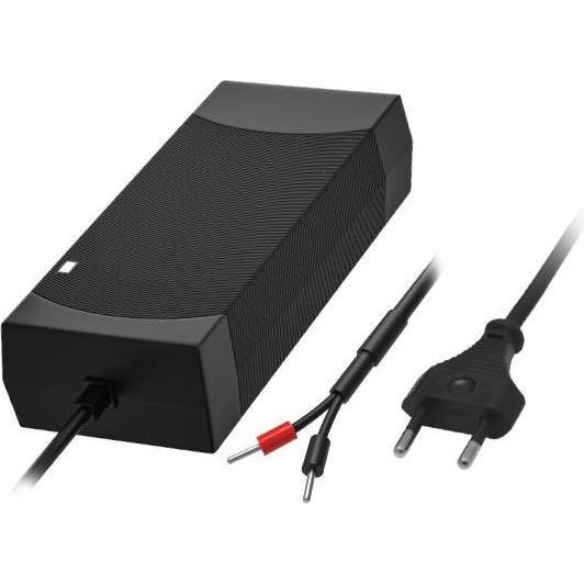 Teltonika PR318EUA - EU-Netzteil für TSW200, 130 W, Universalladegerät