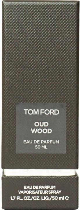 Image du produit Tom Ford bois de oud (Eau de parfum, 50 ml)