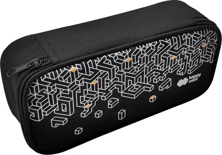 Produktbild Happy Color Bleistift Bleistiftbeutel Nur 2 Rechtecke HAPPY Coloured