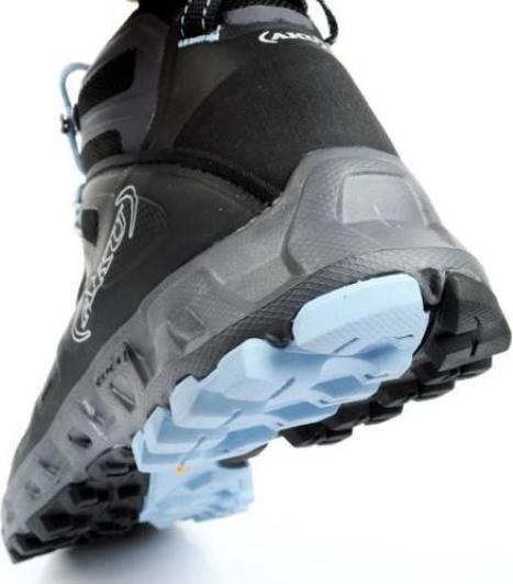 Produktbild AKU Selvatica Mid GTX Damen-Wanderschuhe (39.5)