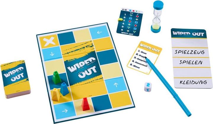 Energy Label Mattel Games 0 (German)