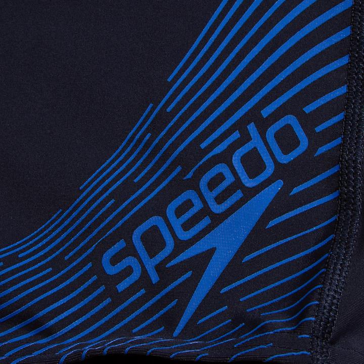 Produktbild Speedo Medley Logo Aquashort (140)