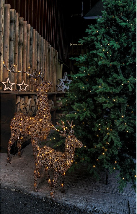 Actual product image STT Deer