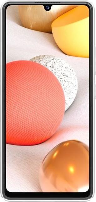 Productafbeelding Nillkin Super Frosted Shield-serie (Samsung Galaxy A42 5G)