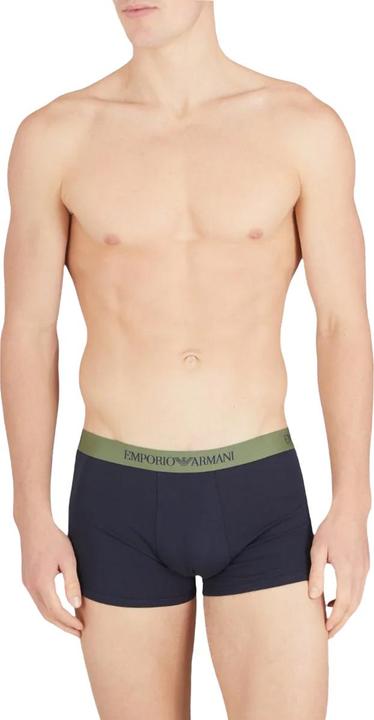 Immagine prodotto Emporio Armani Boxer Uomo Misura Confezione 3 (S, confezione da 3)