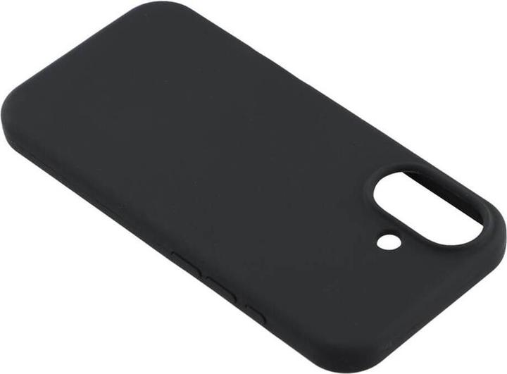 Produktbild Cover-Discount Solide Silikonhülle (Apple iPhone 17)