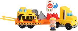 Immagine prodotto Abrick Camion con semirimorchio
