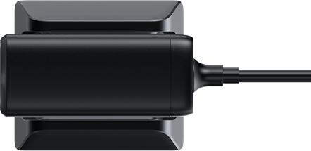 Actual product image Anker 749 Charger GaNPrime 240W black (240 W, 4 ports)