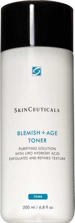 Produktbild SkinCeuticals Blemish + Age (200 ml)