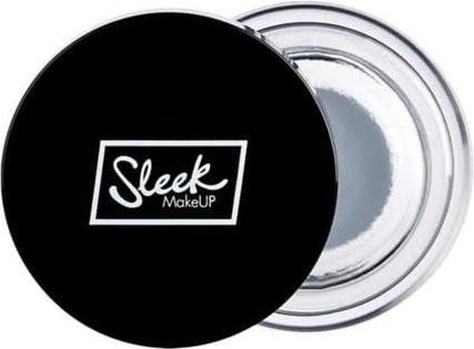 Actual product image Sleek MakeUP Ice Brow Styling Brow Wax Clear 6g (Transparent)