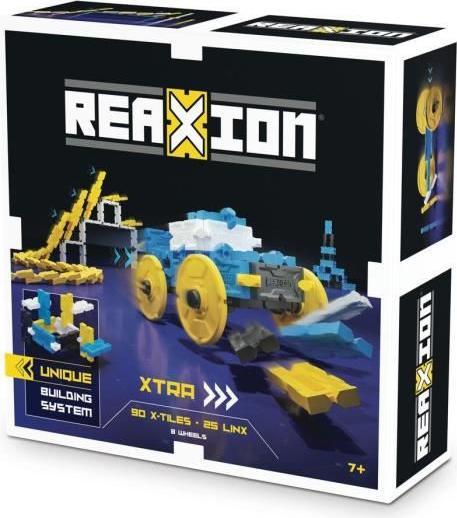 Produktbild Goliath Toys constructor-domino system Xtra, 919422.008