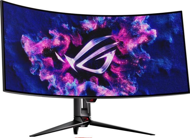 Actual product image ASUS ROG Swift PG39WCDM (3440 x 1440 pixels, 39")