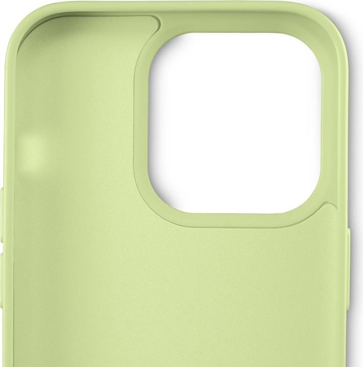 Produktbild Hama Fantastic Feel (Apple iPhone 15 Pro)