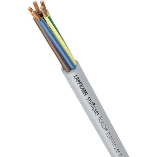 LAPP 1119203-100 ÖLFLEX® CLASSIC 110 Cavo Di Controllo E Comando 3 G 1 - Foto 10