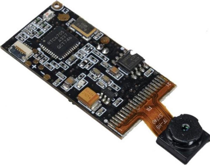 Hubsan Modulo videocamera X4 FPV 5.8Ghz TX