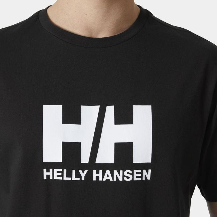 Produktbild Helly Hansen Logo T-Shirt 3.0 (XXL)