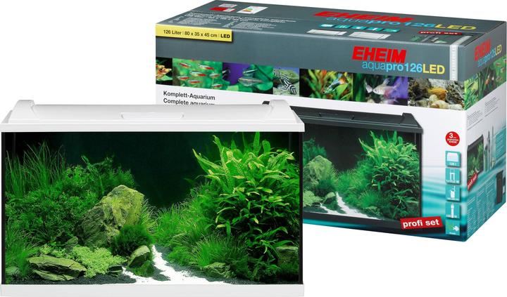 Produktbild Eheim Aquapro 126 (LED, 13 W)