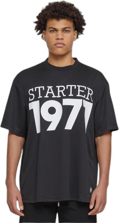 Actual product image Starter Train Day Mesh Jersey - 174637 (XXL)