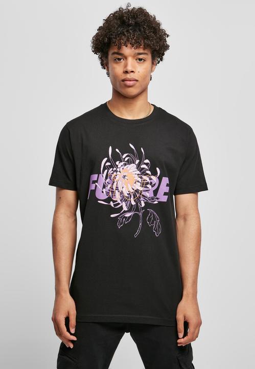 Produktbild MT Future Flower Tee (S)
