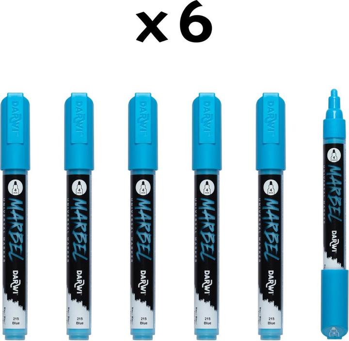 Produktbild Marbel Acrylmarker (1x)