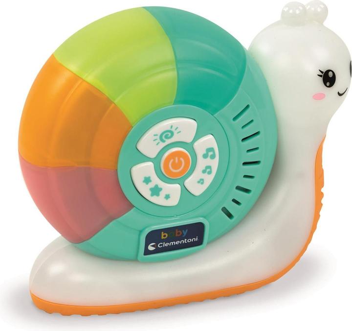 Produktbild Clementoni Night lamp Sweet Dreams